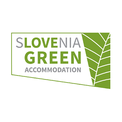 Slovenia Green